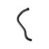 Dayco 71557 Radiator Coolant Hose CURVED RADIATOR HOSE, DAYCO