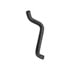 71578 by DAYCO - CURVED RADIATOR HOSE, DAYCO