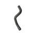 71591 by DAYCO - CURVED RADIATOR HOSE, DAYCO