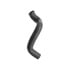 71586 by DAYCO - CURVED RADIATOR HOSE, DAYCO