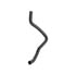 71604 by DAYCO - CURVED RADIATOR HOSE, DAYCO