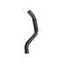 71610 by DAYCO - CURVED RADIATOR HOSE, DAYCO