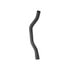 71622 by DAYCO - CURVED RADIATOR HOSE, DAYCO