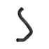 71626 by DAYCO - CURVED RADIATOR HOSE, DAYCO