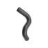 71637 by DAYCO - CURVED RADIATOR HOSE, DAYCO