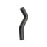 71629 by DAYCO - CURVED RADIATOR HOSE, DAYCO