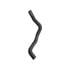 71631 by DAYCO - CURVED RADIATOR HOSE, DAYCO