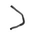 71644 by DAYCO - CURVED RADIATOR HOSE, DAYCO