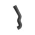 71663 by DAYCO - CURVED RADIATOR HOSE, DAYCO