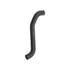 71668 by DAYCO - CURVED RADIATOR HOSE, DAYCO
