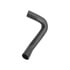 71673 by DAYCO - CURVED RADIATOR HOSE, DAYCO