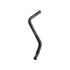 71703 by DAYCO - CURVED RADIATOR HOSE, DAYCO