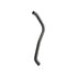 Dayco 71724 Radiator Coolant Hose CURVED RADIATOR HOSE, DAYCO