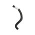 71719 by DAYCO - CURVED RADIATOR HOSE, DAYCO