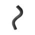 71744 by DAYCO - CURVED RADIATOR HOSE, DAYCO