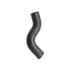 71752 by DAYCO - CURVED RADIATOR HOSE, DAYCO