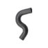Dayco 71749 Radiator Coolant Hose CURVED RADIATOR HOSE, DAYCO