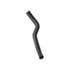 Dayco 71775 Radiator Coolant Hose CURVED RADIATOR HOSE, DAYCO