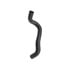 71793 by DAYCO - CURVED RADIATOR HOSE, DAYCO
