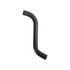 71798 by DAYCO - CURVED RADIATOR HOSE, DAYCO