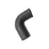 Dayco 71809 Radiator Coolant Hose CURVED RADIATOR HOSE, DAYCO