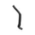 71833 by DAYCO - CURVED RADIATOR HOSE, DAYCO