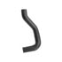 71858 by DAYCO - CURVED RADIATOR HOSE, DAYCO