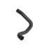 Dayco 71859 Radiator Coolant Hose CURVED RADIATOR HOSE, DAYCO
