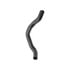 71853 by DAYCO - CURVED RADIATOR HOSE, DAYCO