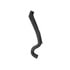71870 by DAYCO - CURVED RADIATOR HOSE, DAYCO