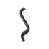 71871 by DAYCO - CURVED RADIATOR HOSE, DAYCO