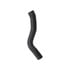 71907 by DAYCO - CURVED RADIATOR HOSE, DAYCO