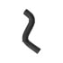 71922 by DAYCO - CURVED RADIATOR HOSE, DAYCO