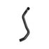 Dayco 71909 Radiator Coolant Hose CURVED RADIATOR HOSE, DAYCO