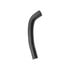71957 by DAYCO - CURVED RADIATOR HOSE, DAYCO