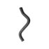 71951 by DAYCO - CURVED RADIATOR HOSE, DAYCO