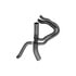 Dayco 71964 Radiator Coolant Hose CURVED RADIATOR HOSE, DAYCO