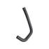 Dayco 71975 Radiator Coolant Hose CURVED RADIATOR HOSE, DAYCO
