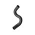 71982 by DAYCO - CURVED RADIATOR HOSE, DAYCO