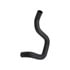 71996 by DAYCO - CURVED RADIATOR HOSE, DAYCO