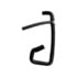 Dayco 71999 Radiator Coolant Hose CURVED RADIATOR HOSE, DAYCO