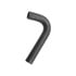 72012 by DAYCO - CURVED RADIATOR HOSE, DAYCO