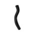 72014 by DAYCO - CURVED RADIATOR HOSE, DAYCO