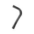 72033 by DAYCO - CURVED RADIATOR HOSE, DAYCO