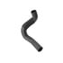 72048 by DAYCO - CURVED RADIATOR HOSE, DAYCO
