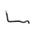 72049 by DAYCO - CURVED RADIATOR HOSE, DAYCO