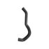 Dayco 72057 Radiator Coolant Hose CURVED RADIATOR HOSE, DAYCO