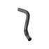 72071 by DAYCO - CURVED RADIATOR HOSE, DAYCO