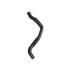 Dayco 72066 Radiator Coolant Hose CURVED RADIATOR HOSE, DAYCO