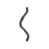 72068 by DAYCO - CURVED RADIATOR HOSE, DAYCO